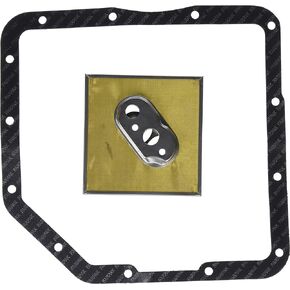 TCI 328500 68-'79 TH350 Racing Filter and Pan Gasket Set