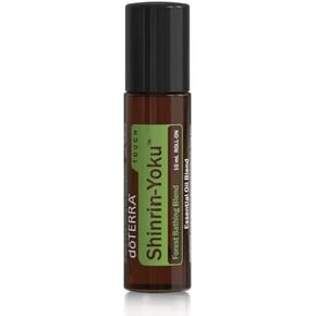doTERRA Touch Shinrin-Yoku Forest Bathing Blend 10 mL Roll-On