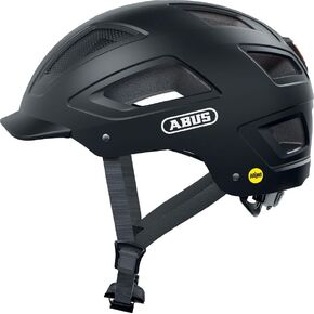 ABUS Hyban 2.0 MIPS Adult Urban Helmet, CPSC Certified