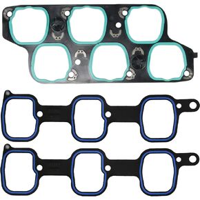 FEL-PRO MS 96974 Intake Manifold Gasket Set
