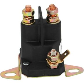 12 Volt 3 Terminal Solenoid Starter Solenoid Starter Relay 852-1221-210 854-1221-210 8541221210 for Trombetta