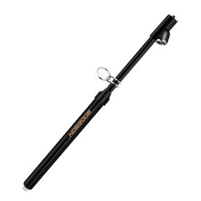 GODESON Dual Head Tire Pressure Gauge, Heavy Duty Pencil Tire Gauge Range 10-150PSI,Dual Head Truck Pen Air Pressure Gauge (Pack of 2)