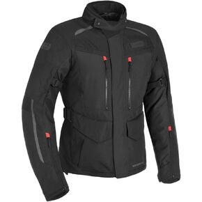Oxford - Continental Motorcycle Bike Riding Jacket, 4 Colors, Small to 5XL