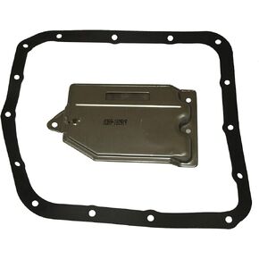 PTB8994A UltraFLOW Transmission Filter Kit for CHEVROLET Prizm, GEO Prizm, TOYOTA Camry, Celica, Corolla, Solara, Tercel