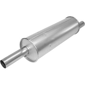 AP Exhaust Products 3761 Exhaust Muffler