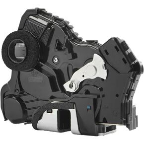 OTUAYAUTO Door Lock Actuator Motor Front Left Driver Side - Replacement for Toyota Camry 4Runner Tundra Sequoia, Scion XB TC, Lexus ES350 RX350 LS460, Replace OEM: 69040-0C050, 69040-06180