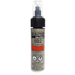 Toyota Genuine 00258-005B2-21 Champagne Pearl Touch-Up Paint Pen (1/2 fl oz, 14 ml)