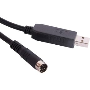 USB UART TTL Serial Port Cable for Roomba Cleaner
