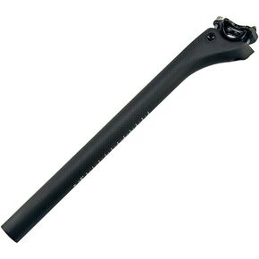 الكربون Seatpost نكسة Seatpost الكربون مقعد الدراجة آخر اضافية طويلة Seatpost 27.2/30.8/31.6 مللي متر الدراجات Seatpost
