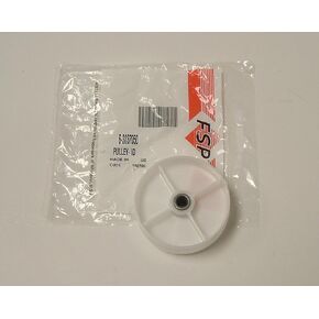 Whirlpool 3037050 WP6-3037050 Idler Pulley in Saudi Arabia