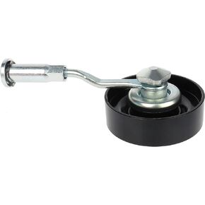 IRONTEK 419-624 Belt Tensioner Idler Pulley fit for INFINITI (1996-2001 I30/ 2002-2004 I35), for Nissan (2002-2006 Altima /1995-2008 Maxima/ 2003-2007 Murano/2004-2008 Quest) #11925-31U00 89017309