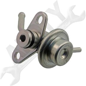 Auto 7 - Fuel Pressure Regulator | Fits 2006-01 Hyundai SANTA FE, XG300, XG350, Kia AMANTI