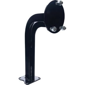 Quick Products QP-TDSTC Tow Dolly Spare Tire Carrier