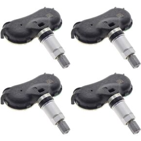 42753-SHJ-A820-M1 42753-SHJ-A82 42753-SHJ-306 مستشعر ضغط الإطار TPMS لهوندا أوديسي 2008-2010 العنصر 2008 | 315 ميجا هرتز in Kuwait