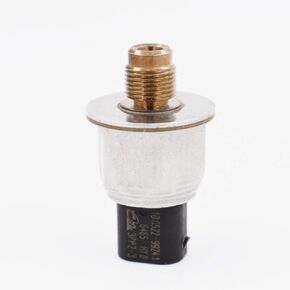 labwork Master Cylinder Brake Fluid Pressure Sensor BST116 5S7048 for Ford F250 New