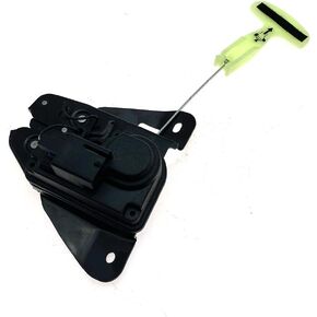 Tailgate Lock Trunk Latch Actuator for Chrysler 200 300 Dodge Dart Charger Avenge Challenger Replace 931-714 5056244AA 5056244AB 5056244AC 5056244AD
