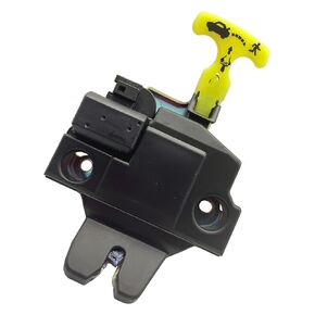 Trunk Latch Lock Actuator Assembly for 2007-2012 Toyota Yaris 1.5L 64610-52100
