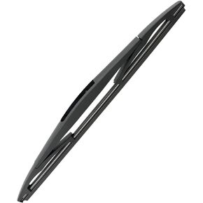 Rear Wiper Blade-12" Rear Windshield Wiper Blades for Cadillac Escalade 2007-2014, Buick Enclave 2008-2017, GMC Yukon 2007-2013, Ford Escape 2008-2012, Back Glass Wiper Blade for Replacement