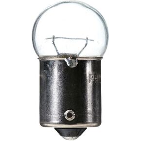 Philips Automotive Lighting 97 LongerLife Miniature Bulb, 2 Pack,97LLB2