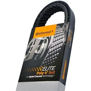 Continental OE Technology Series 4070730 7-Rib, 73.0" Multi-V Belt