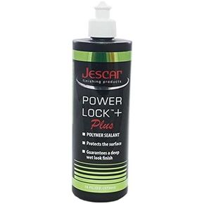 Jescar Power Lock Polymer Sealant 16 oz in Kuwait