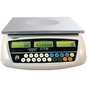 My Weigh CTS-6000 Digital Counting Scale