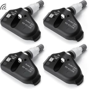 Youxmoto TPMS Sensor 06421-S3V-A04, Tire Pressure Sensor for Acura MDX 2004-2006, 2005-2012 Acura RL, 2005-2008 Acura TL, for Honda Ridgeline/Pilot/Odyssey
