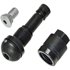 HUF North America RDV026 IntelliSens TPMS Valve Aluminum 43mm