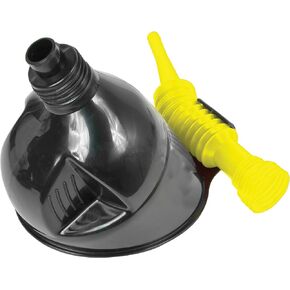 Custom Accessories Pennzoil 31177 Large Multi Purpose Funnel