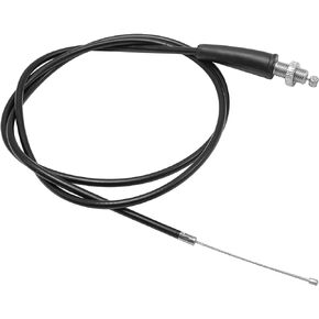 82inch Go Kart Throttle Cable with Ties Replacement for Hammerhead Kazuma Roketa Sunl JCL Go Kart 150CC 250CC Carter Talon 150cc Twister SS250 American Sportworks Buggy ATV