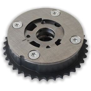 Exhaust Camshaft VVT Gear 11367583819 Fit for N20 N26 228i 320i F10 F25 F26 E84 E89 X5 Z4 2.0L Engine Aftermarket Parts Replace OE N20B20A, N20B20B, N26B20A