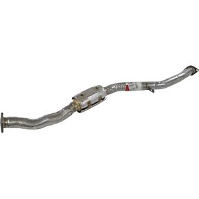 Walker Exhaust CalCat Carb 84495 Direct Fit Catalytic Converter