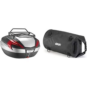 GIVI E159 luggage rack for V56 and V47 cases