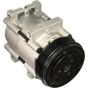 Motorcraft Compressor