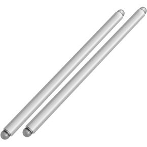 Push Rods 2PCS for Honda Rancher 350 TRX350FE/FM/TE/TM 2000-2006