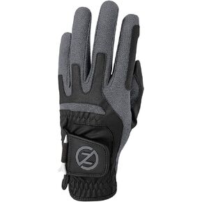 Zero Friction Men's Ultra Tac Universal-Fit Golf Glove