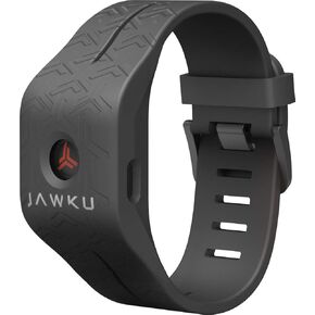JAWKU Speed - The First Wearable to Measure Sprint Speed, Agility, Reaction Time/Test, Train and Track Performance in Saudi Arabia