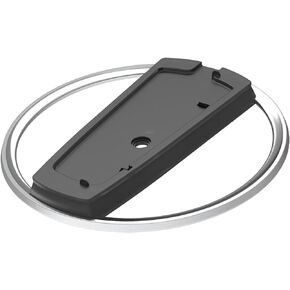 Vertical Stand for PS5 Consoles - Playstation 5 Slim Base Accessories for PS5 Console Disc and Digital