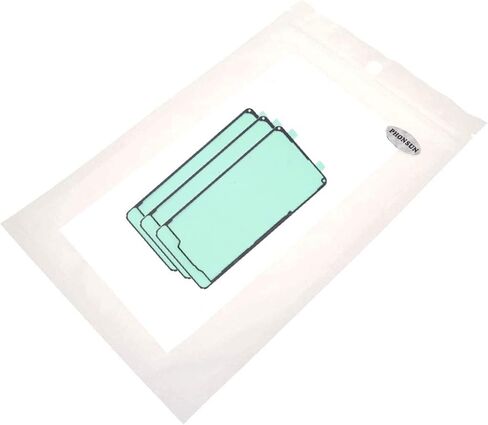 شريط لاصق لغطاء باب البطارية الخلفي لهاتف Samsung Galaxy A32 5G SM-A326U A326 (عبوة من 3 قطع) in Saudi Arabia
