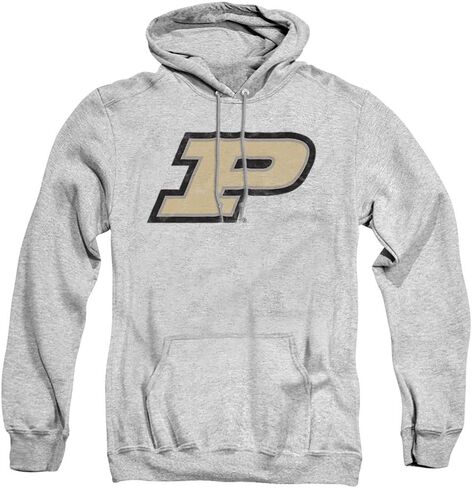 Official Distressed Primary Unisex Adult Pull-Over Hoodie in Saudi Arabia