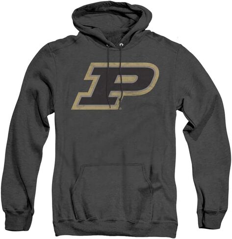 Official Distressed Primary Unisex Adult Pull-Over Hoodie in Saudi Arabia