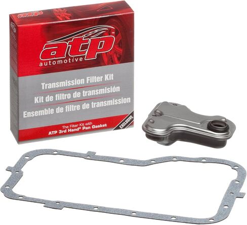 طقم فلتر ناقل الحركة الأوتوماتيكي ATP B-119 in Saudi Arabia