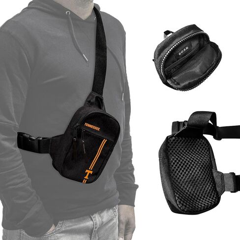 حقيبة هاتف محمول SOAR Crossbody in Saudi Arabia