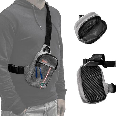 حقيبة هاتف محمول SOAR Crossbody in Saudi Arabia
