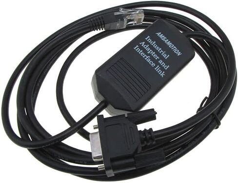 كابل برجمة RS232 1747-PIC DH-485 لـ AB SLC5/03 5/04 5/05 in Kuwait