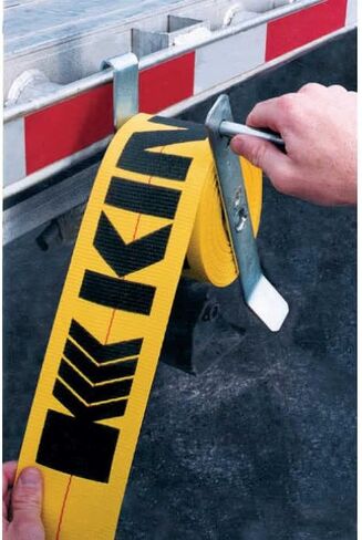 4 بوصة ونش حزام اللفاف in Kuwait