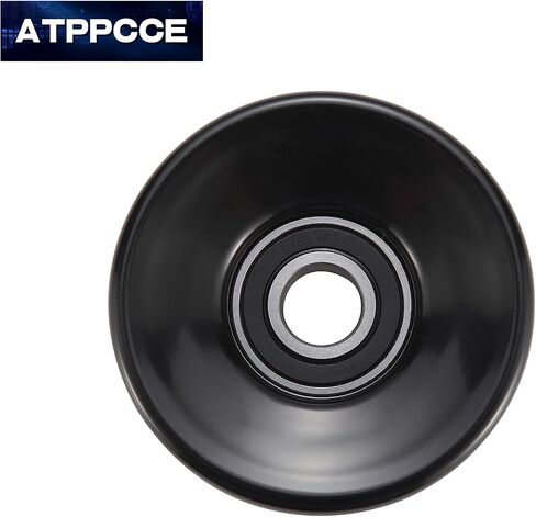 38033 حزام الموتر/بكرة المهمل لـ 92-08 D-odge Viper/B Series Van/D & W Series Pickup/Dakota/Durango Jeep Grand Cherokee Chevrole-t/GMC C5500/C6500/C7500/C8500 OE#89546 419-672 53009508 in Saudi Arabia