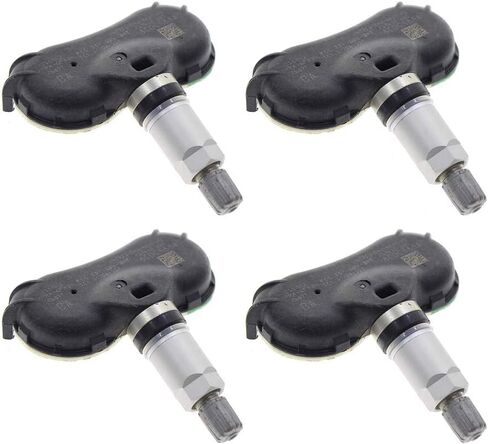 42753-SHJ-A820-M1 42753-SHJ-A82 42753-SHJ-306 مستشعر ضغط الإطار TPMS لهوندا أوديسي 2008-2010 العنصر 2008 | 315 ميجا هرتز in Kuwait