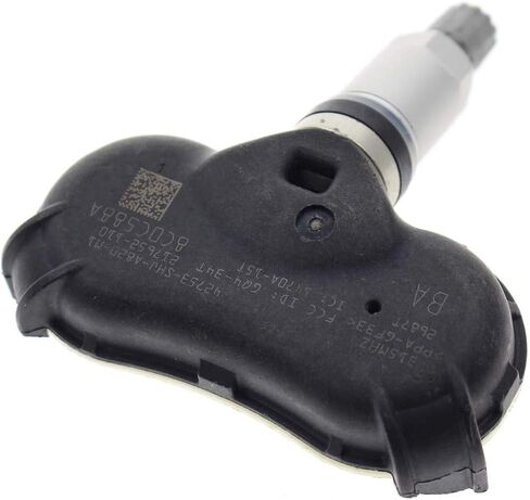 42753-SHJ-A820-M1 42753-SHJ-A82 42753-SHJ-306 مستشعر ضغط الإطار TPMS لهوندا أوديسي 2008-2010 العنصر 2008 | 315 ميجا هرتز in Kuwait