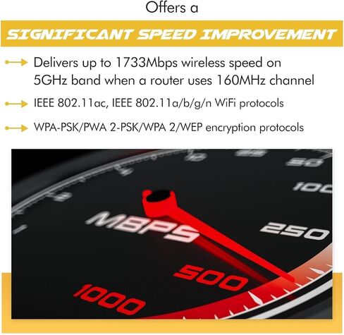 محول بطاقة Wi-Fi من الكمبيوتر المحمول إلى سطح المكتب (PCIe x1) لبطاقات شبكة M.2 PCIe مع دعم Bluetooth (المحول_فقط) in Saudi Arabia